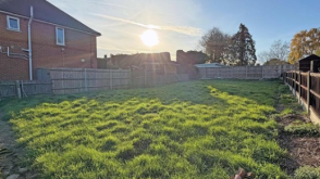 Development Potential in WARE photo